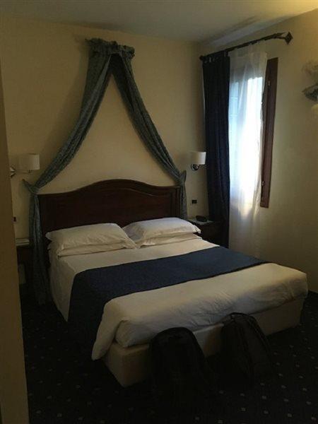 Residenza Rivo Alto Maison d'hôtes 3*