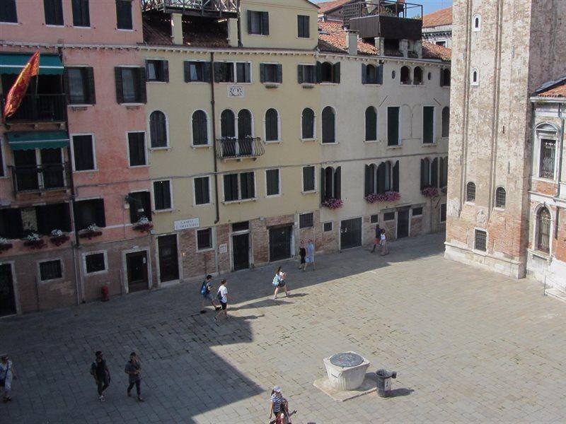 Residenza Rivo Alto Maison d'hôtes Venise