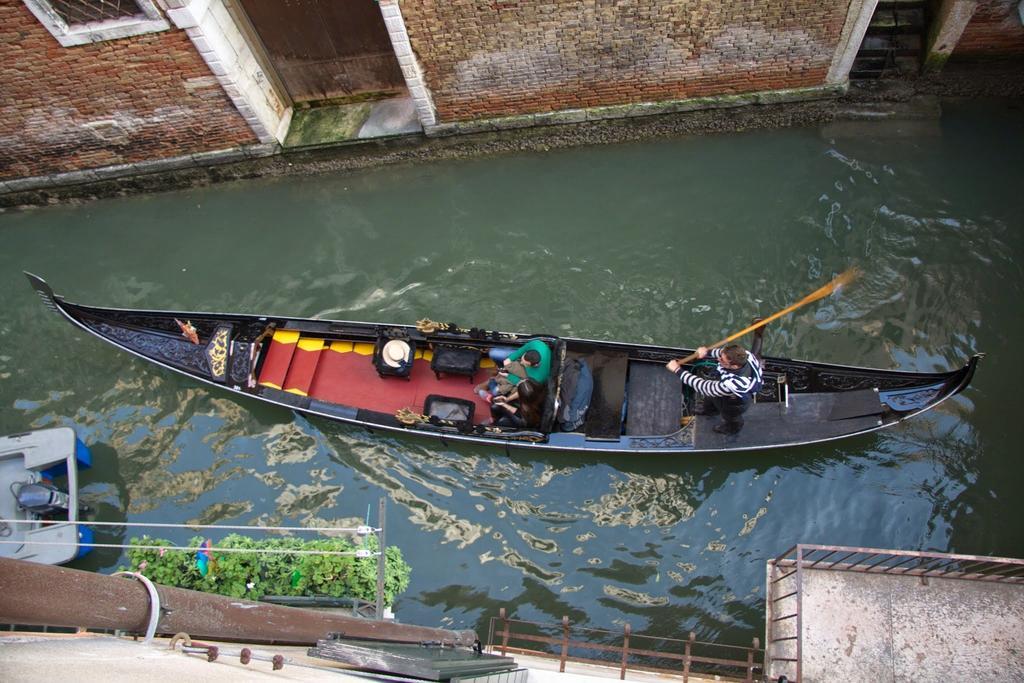 Residenza Rivo Alto Venise