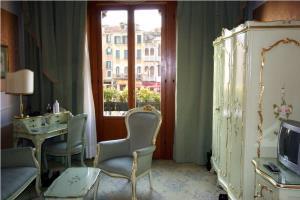 Maison d'hôtes Residenza Rivo Alto Venise