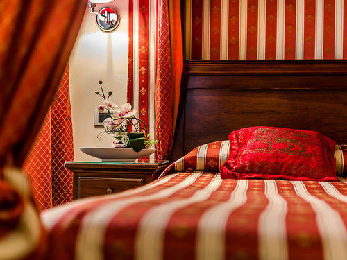 Residenza Rivo Alto Gasthof 3*