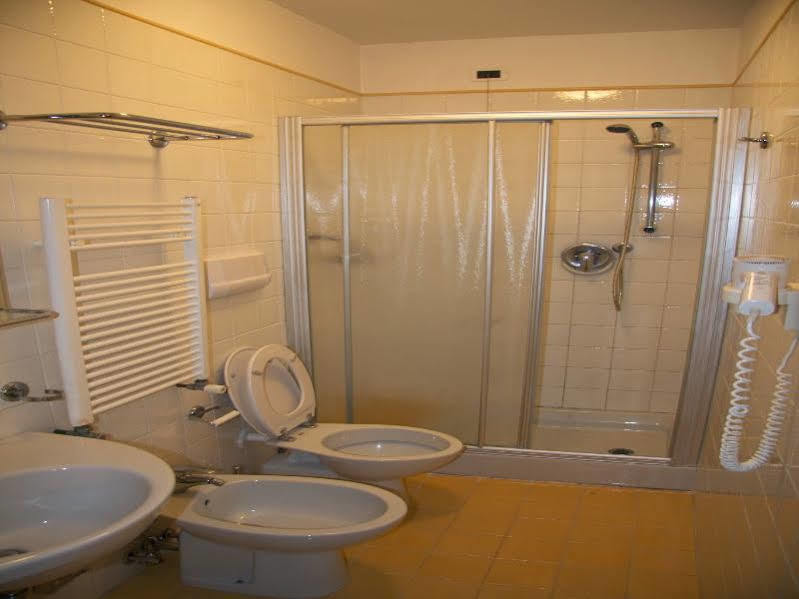 Residenza Rivo Alto Maison d'hôtes 3*