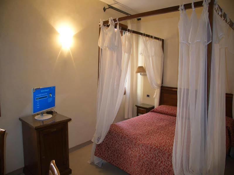 Maison d'hôtes Residenza Rivo Alto Venise