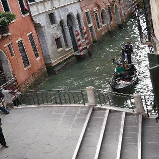 Residenza Rivo Alto Venise