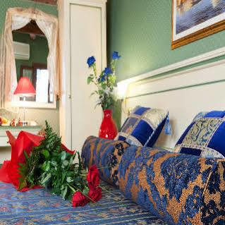 Residenza Rivo Alto Maison d'hôtes 3*
