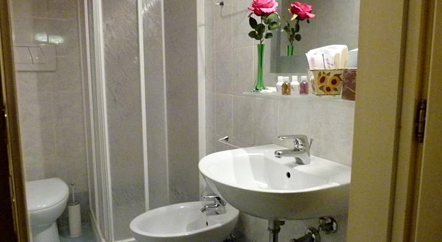 Maison d'hôtes Residenza Rivo Alto 3*