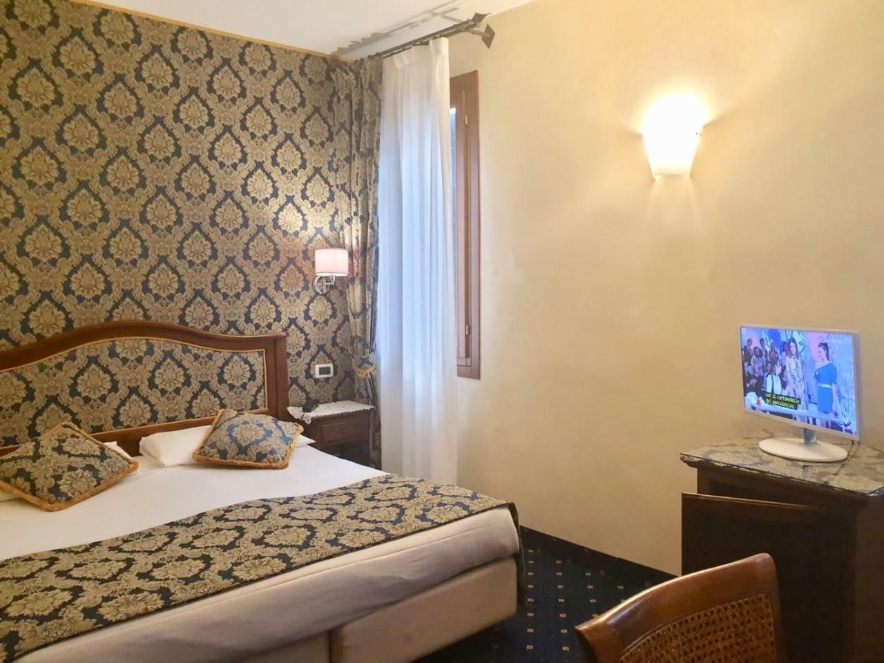 Maison d'hôtes Residenza Rivo Alto Venise