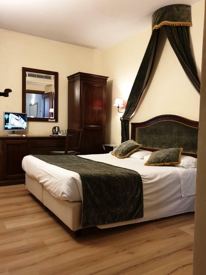 Residenza Rivo Alto Maison d'hôtes