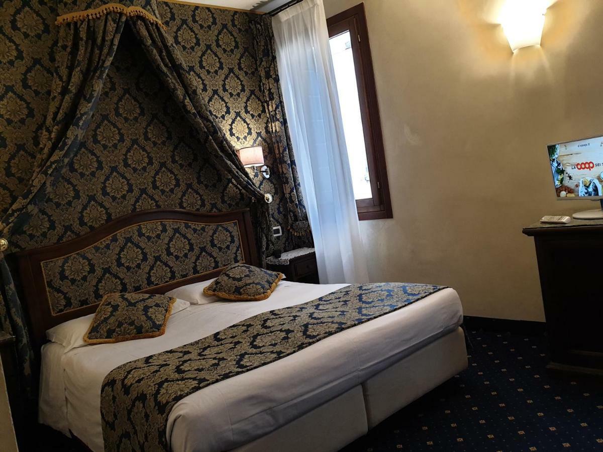 Residenza Rivo Alto Maison d'hôtes 3*