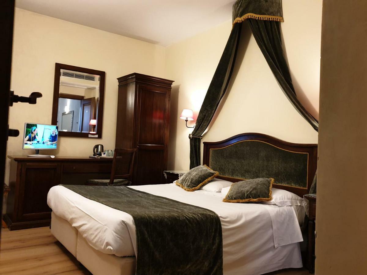 Residenza Rivo Alto Maison d'hôtes Venise