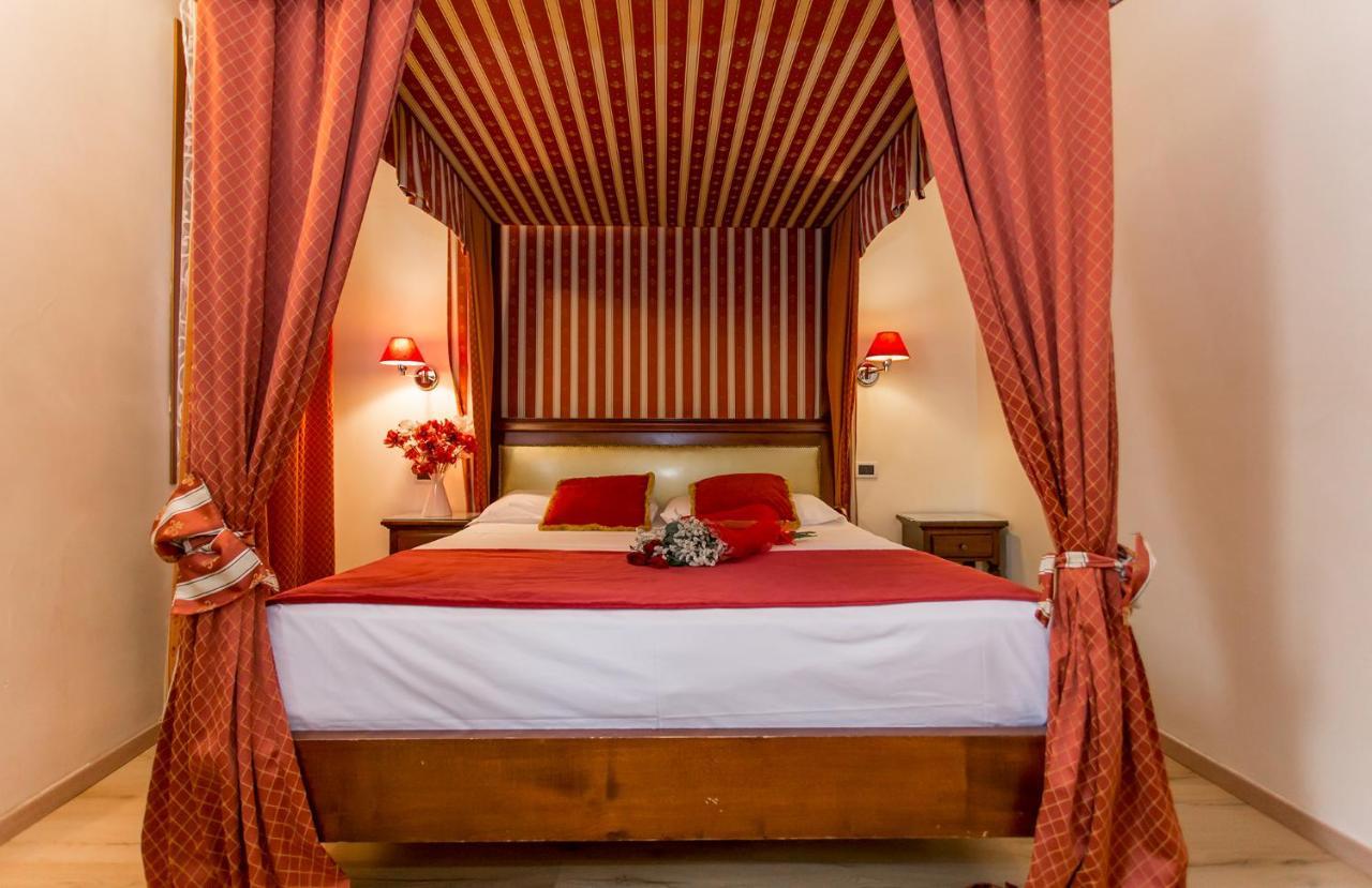 Residenza Rivo Alto Maison d'hôtes 3*