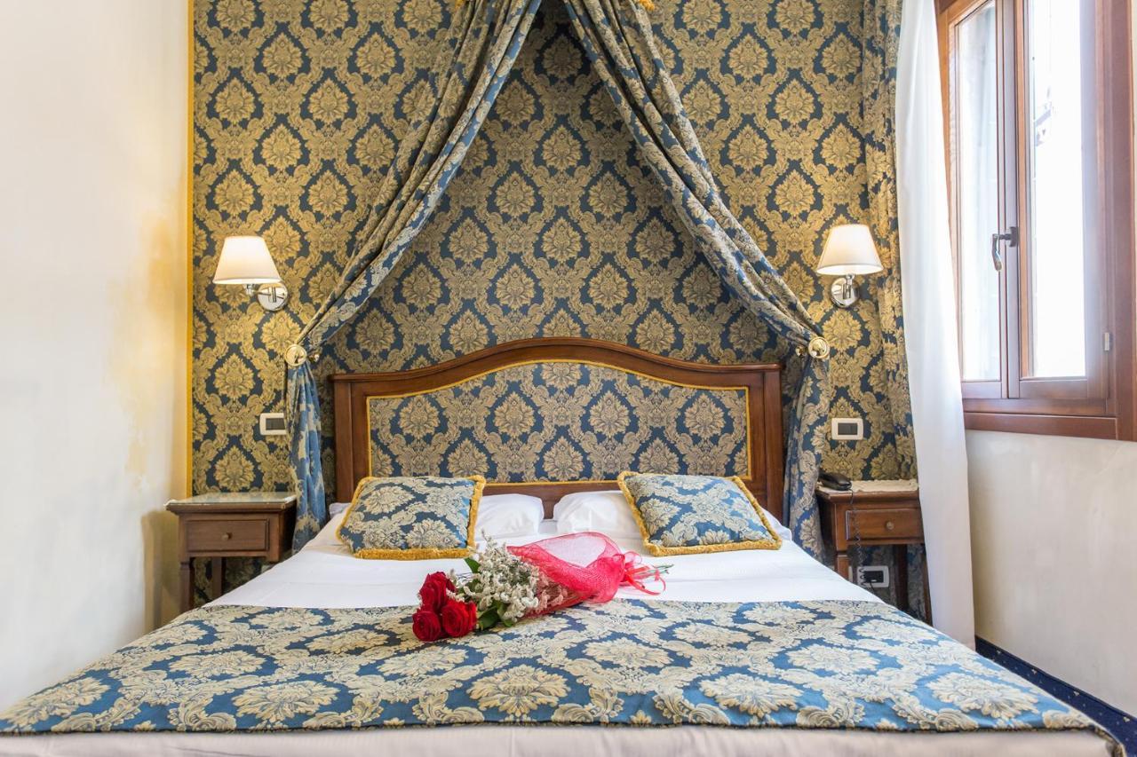 Residenza Rivo Alto Maison d'hôtes Venise