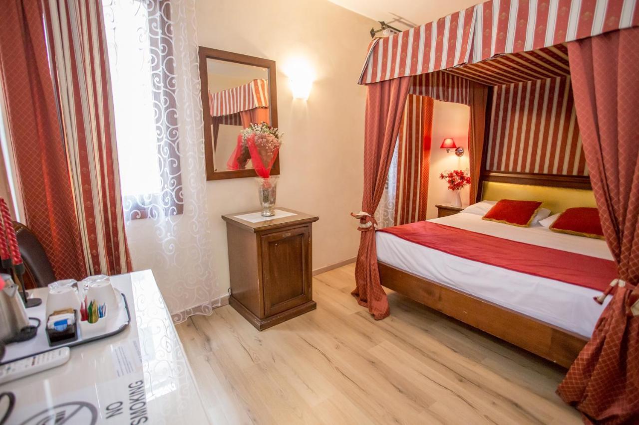 Residenza Rivo Alto Maison d'hôtes 3*