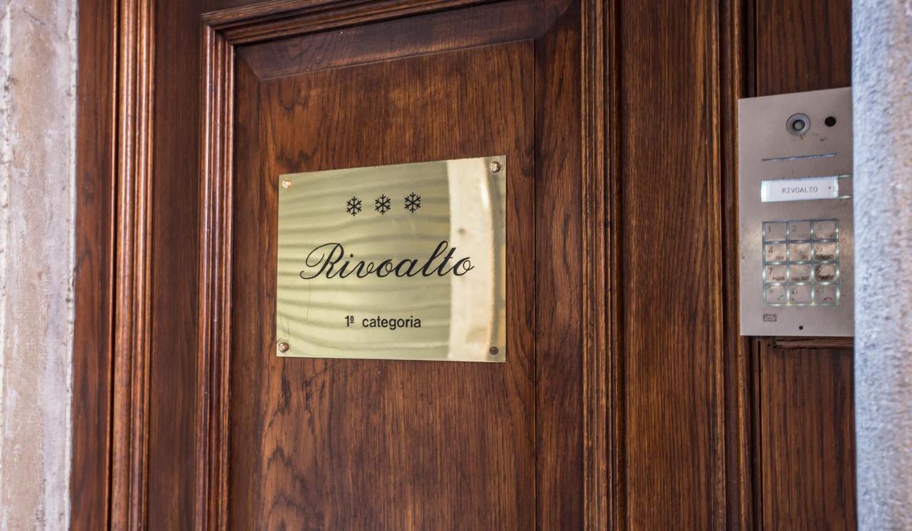 Maison d'hôtes Residenza Rivo Alto 3*