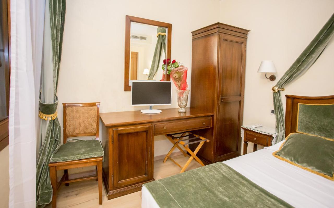 Maison d'hôtes Residenza Rivo Alto 3*