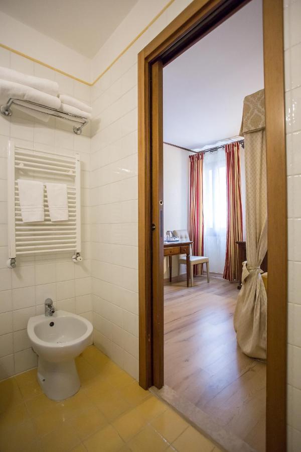 Maison d'hôtes Residenza Rivo Alto 3*