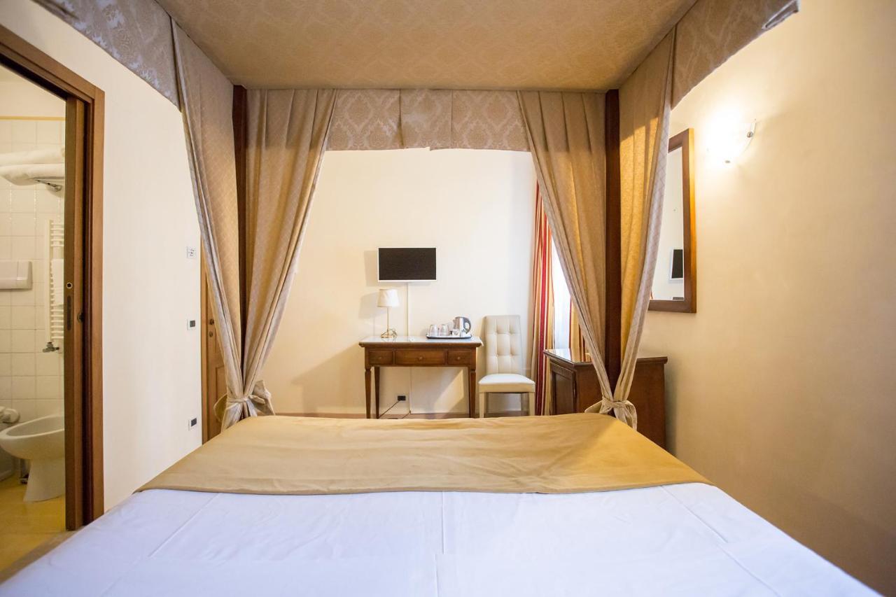 Maison d'hôtes Residenza Rivo Alto 3*