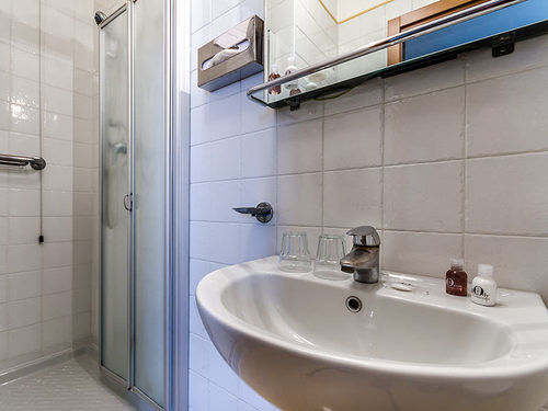 Residenza Rivo Alto 3* Venedig