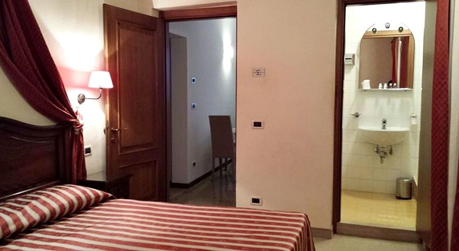 Residenza Rivo Alto Venedig