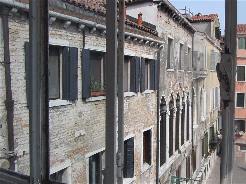 Residenza Rivo Alto 3* Venecia