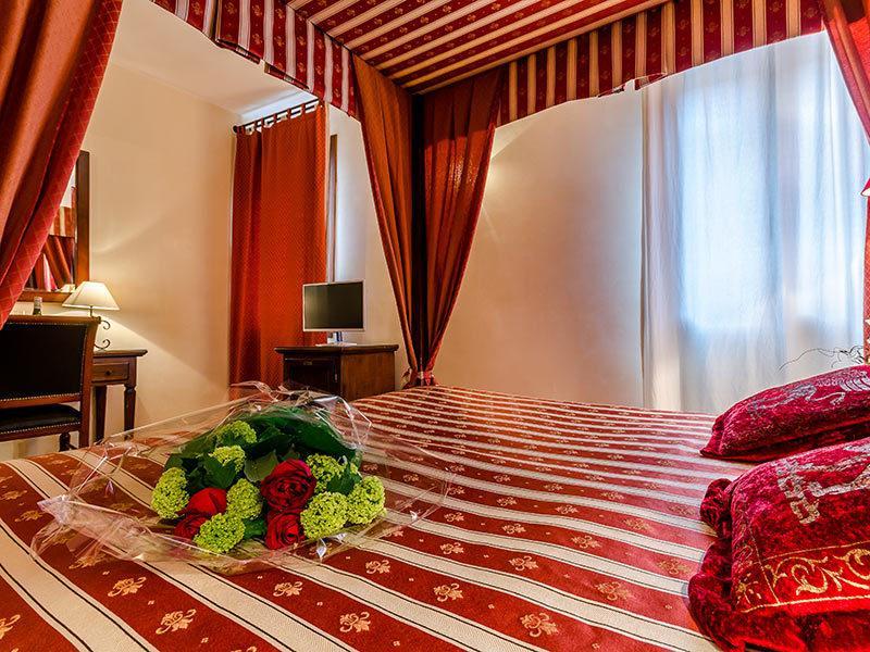 Casa de hóspedes Residenza Rivo Alto Veneza
