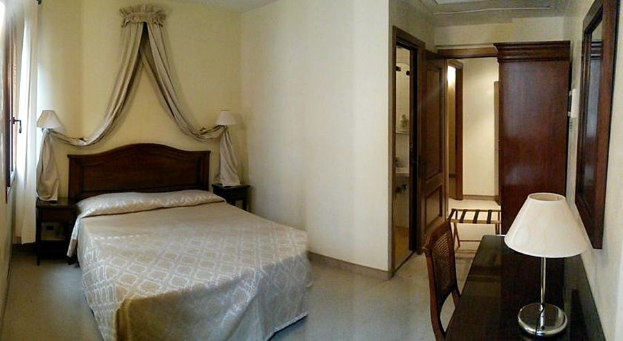 Casa de hóspedes Residenza Rivo Alto