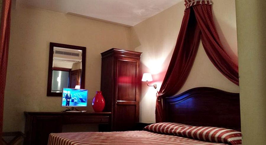 Residenza Rivo Alto Pensión Venecia