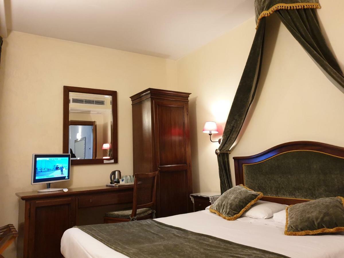 Residenza Rivo Alto Venecia