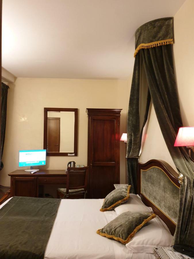 Casa de hóspedes Residenza Rivo Alto