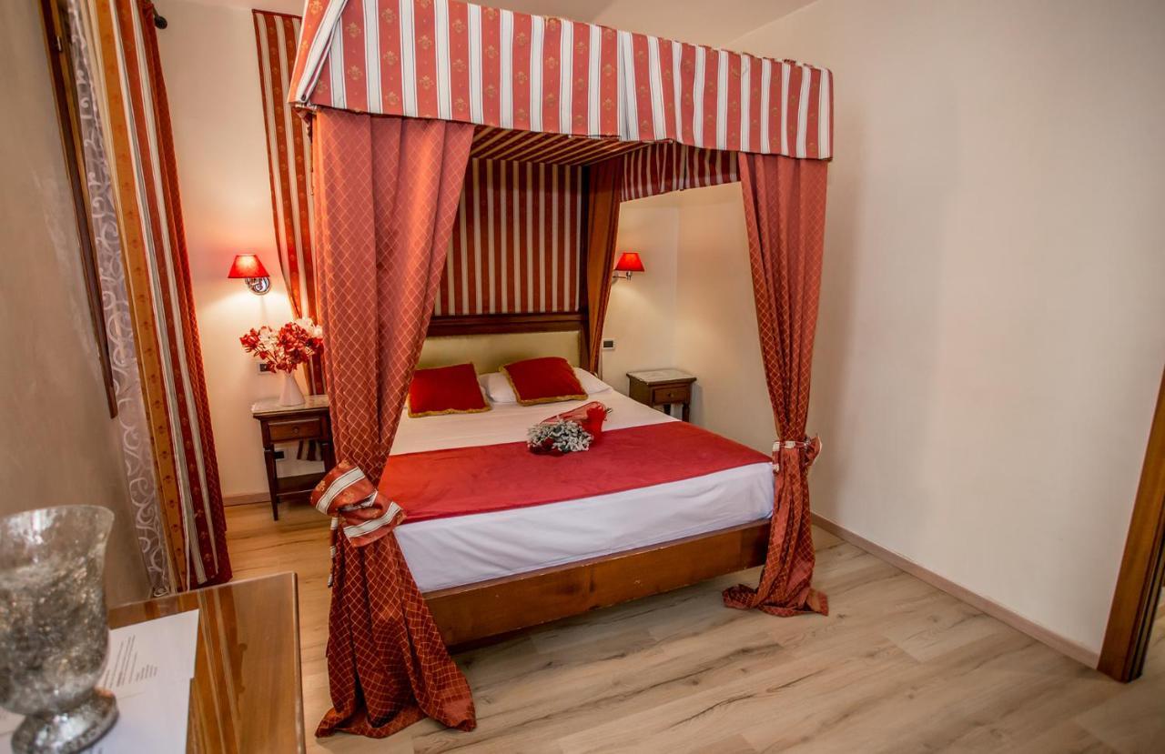 Casa de hóspedes Residenza Rivo Alto Veneza