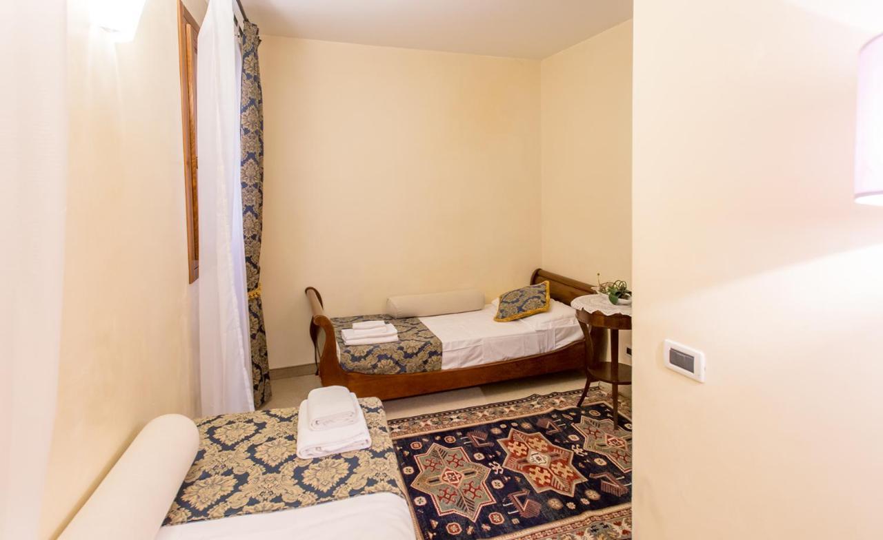 Residenza Rivo Alto 3* Venecia
