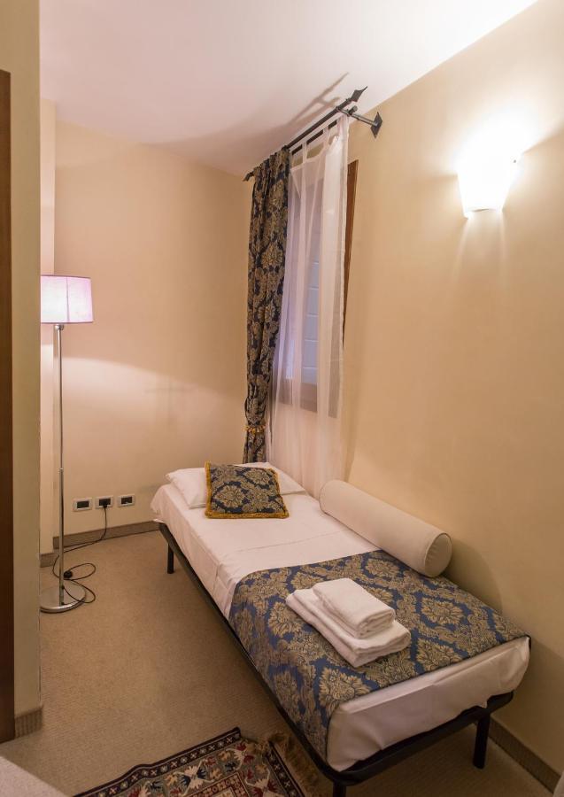 Pensión Residenza Rivo Alto Venecia
