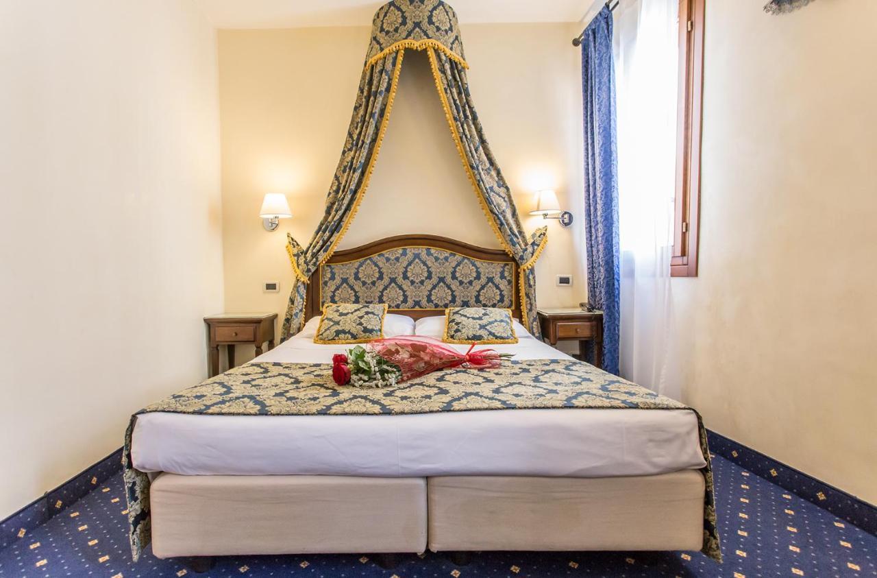 Residenza Rivo Alto Pensión