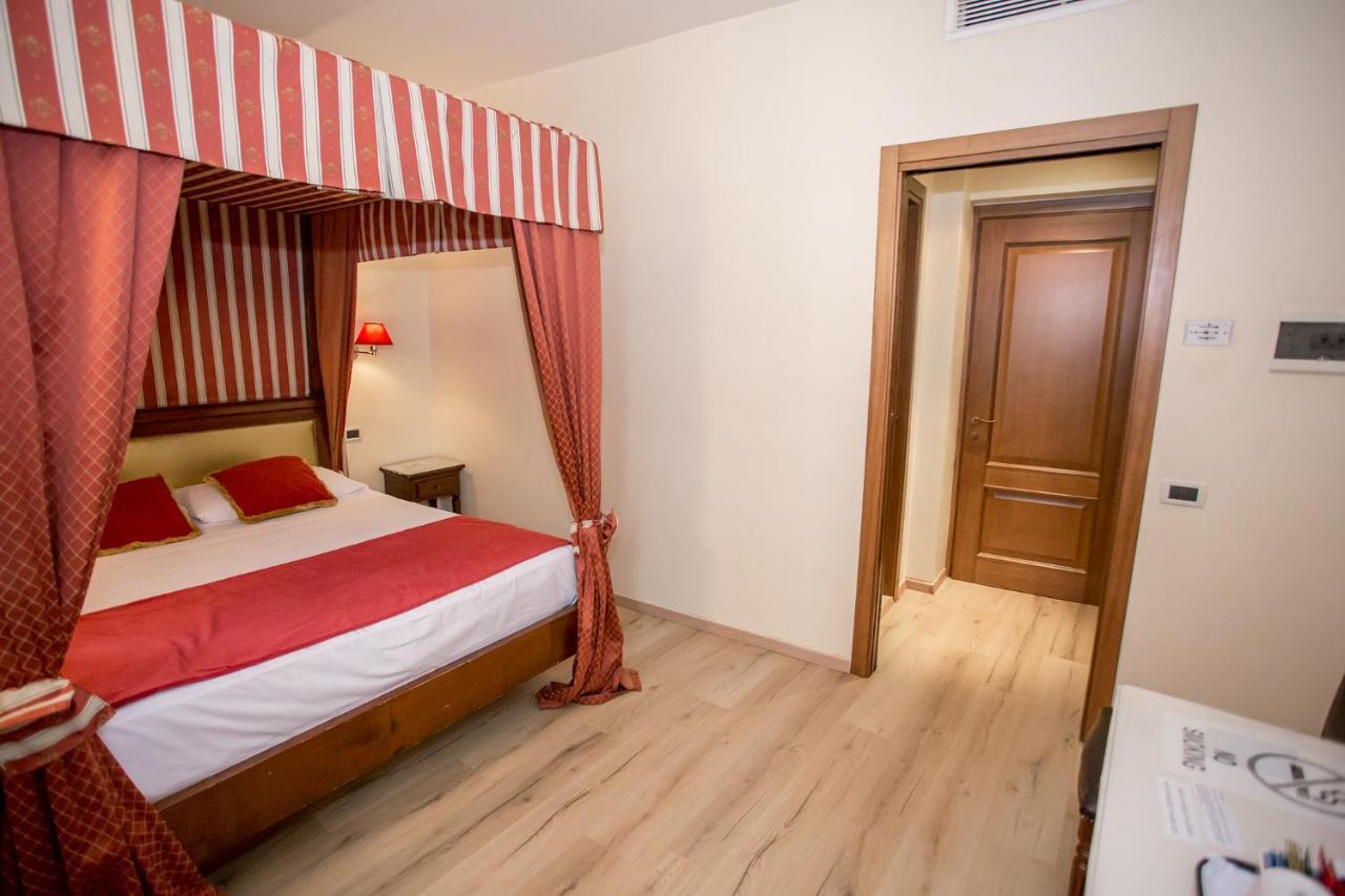Residenza Rivo Alto 3* Venecia