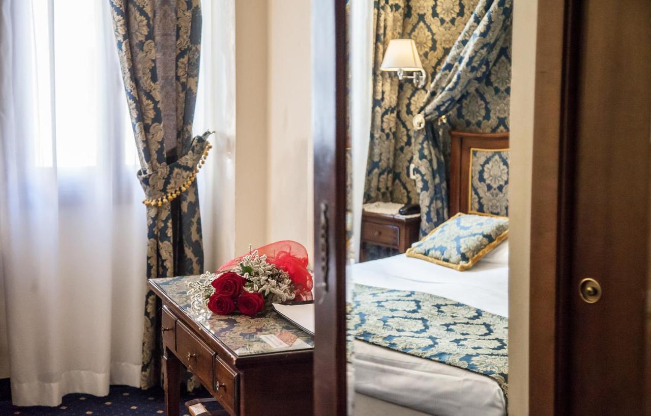 Residenza Rivo Alto 3* Veneza