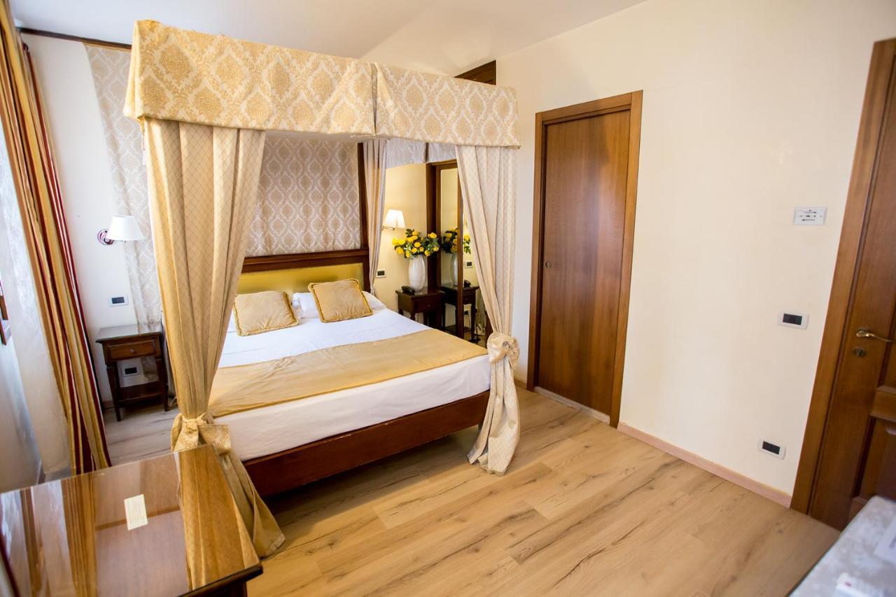 Residenza Rivo Alto Veneza