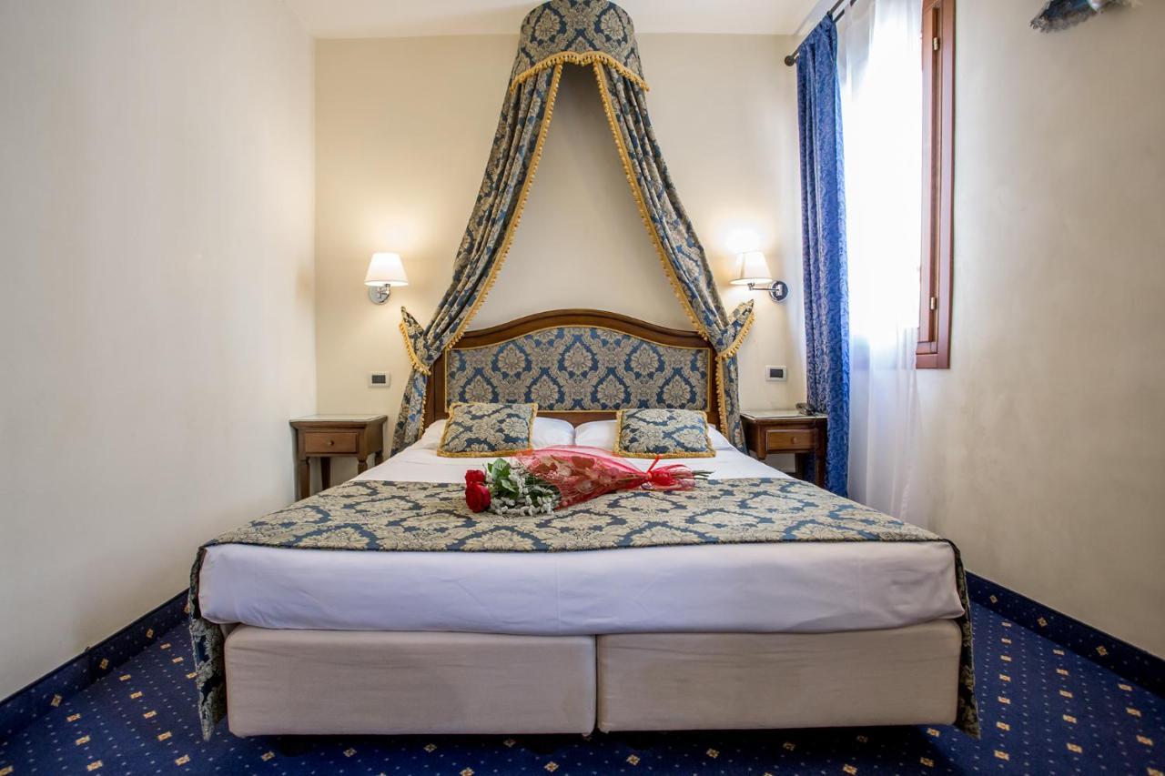 Residenza Rivo Alto Pensión 3*