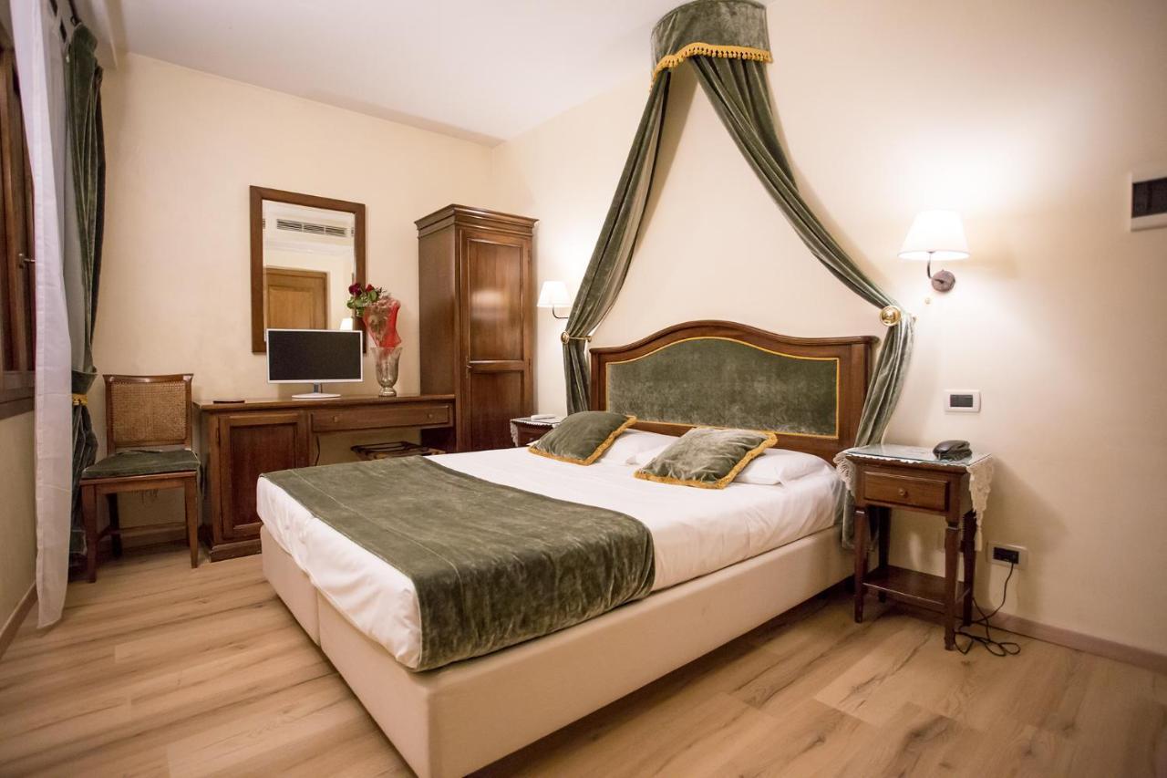 Residenza Rivo Alto Casa de hóspedes Veneza