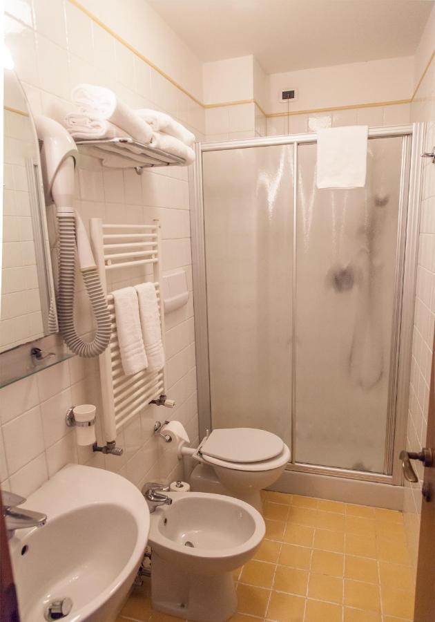 Pensión Residenza Rivo Alto